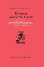 European Geothermal Update af V. Karkoulias