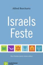 Israels Feste af Alfred Burchartz