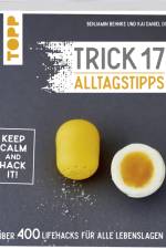Trick 17 - Alltagstipps af Benjamin Behnke