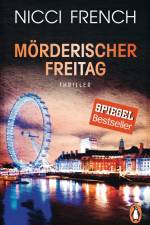 Mörderischer Freitag af Nicci French