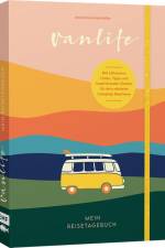 Van Life - Mein Reisetagebuch af Jessica Lerchenmüller