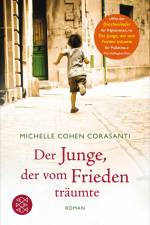 Der Junge, der vom Frieden träumte af Michelle Cohen Corasanti
