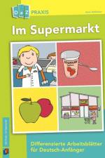 Im Supermarkt af Anna Hoffacker