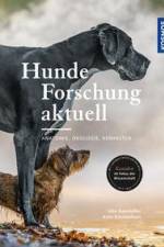 Hunde-Forschung aktuell af Udo Gansloßer
