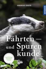 Fährten- und Spurenkunde af Andreas David