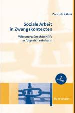 Soziale Arbeit in Zwangskontexten af Patrick Zobrist