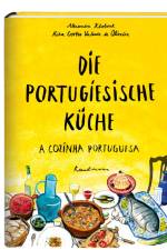 Die Portugiesische Küche af Alexandra Klobouk