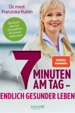 7 Minuten am Tag af Franziska Rubin