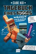Tagebuch eines wahren Kriegers (Noobs) (Band 4) af Cube Kid