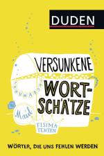 Versunkene Wortschätze af Dudenredaktion