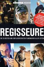 Cinema präsentiert: Regisseure - die 25 besten und einflussreichsten Filmemacher aller Zeiten af Philipp Schulze