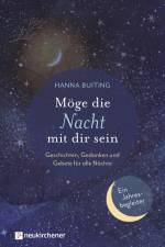 Möge die Nacht mit dir sein af Hanna Buiting