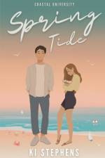 Spring Tide af Ki Stephens