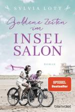 Goldene Zeiten im Inselsalon af Sylvia Lott