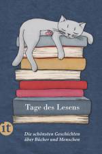 Tage des Lesens af Gesine Dammel