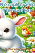 Bezaubernde Tierwelten af Christian Hagen
