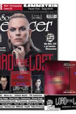 Sonic Seducer 12/2023 - 01/2024