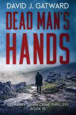 Dead Man's hands af David J. Gatward