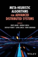 Meta-Heuristic Algorithms for Advanced Distributed Systems af Abhinav Juneja