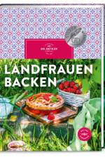 Landfrauen backen af Oetker