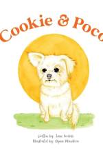 Cookie & Poco af Jane Iredale