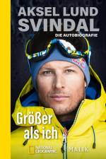 Größer als ich af Aksel Lund Svindal