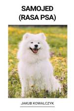 Samojed (Rasa Psa) af Jakub Kowalczyk