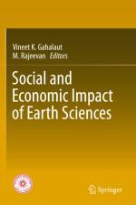 Social and Economic Impact of Earth Sciences af M. Rajeevan