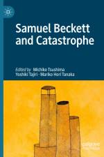 Samuel Beckett and Catastrophe af Michiko Tsushima