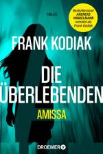 Amissa. Die Überlebenden af Frank Kodiak