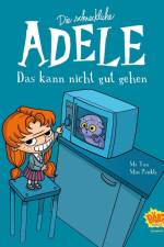 Die schreckliche Adele 01 af TAN