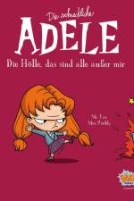 Die schreckliche Adele 02 af TAN