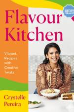 Flavour Kitchen af Crystelle Pereira