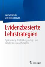 Evidenzbasierte Lehrstrategien af Deborah Greaves