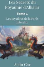 Les Secrets du Royaume d'Alkalar
