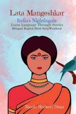 Lata Mangeshkar af Nicole Herbert Dean