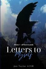 Letters to Myself Volume 1 af Jen Taylor