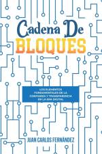 Cadena de bloques af Juan Carlos Fernandez