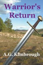 Warrior's Return af A. G. Kimbrough