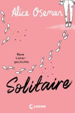 Solitaire (deutsche Ausgabe) af Alice Oseman