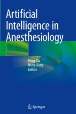 Artificial Intelligence in Anesthesiology af Hong Jiang