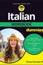 Italian Workbook For Dummies af Teresa L. Picarazzi