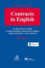 Contracts in English af Stuart G. Bugg