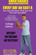 EVERY DAY AN EASY A Study Skills (College Edition) SMARTGRADES BRAIN POWER REVOLUTION af Sharon Esther Sugar