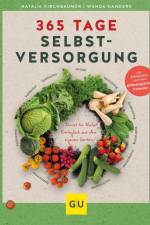 365 Tage Selbstversorgung af Wanda Ganders