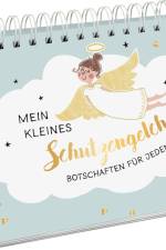 Mein kleines Schutzengelchen - Botschaften für jeden Tag af Groh Verlag