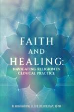 Faith and Healing af M. Nickleson Jr. Ed D Battle