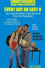 EVERY DAY AN EASY A Study Skills High School Edition SMARTGRADES BRAIN POWER REVOLUTION af Sharon Rose Sugar