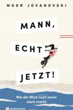 Mann, echt jetzt! af Moor Jovanovski