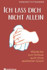 Ich lass dich nicht allein af Annegret Puttkammer